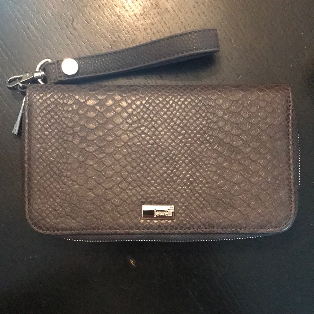 All About the Benjamins Wallet